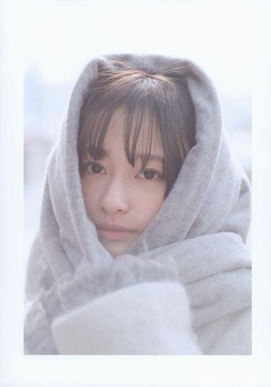 图片[72]-#影山優佳1st写真集「知らないことだらけ」(2023-05-09) - 全本免费在线观看-阅图吧