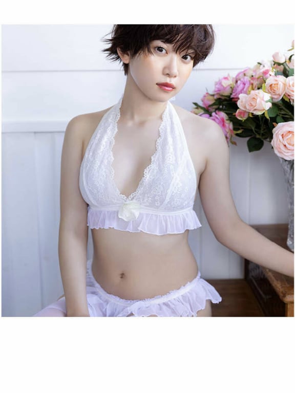 图片[106]-#Yura Kano 架乃由罗 – lei felina (2021-04-01) - 全本免费在线观看-阅图吧