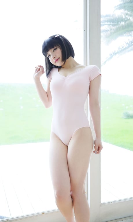 图片[77]-#Nagi Nemoto 根本凪 – Plastic doll in love 恋爱的塑料娃娃 (2016-07-29) - 全本免费在线观看-阅图吧