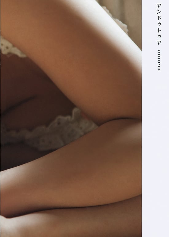 图片[8]-#鞘師里保 写真集 安杜华 (Photobook+DVD付き) - 全本免费在线观看-阅图吧