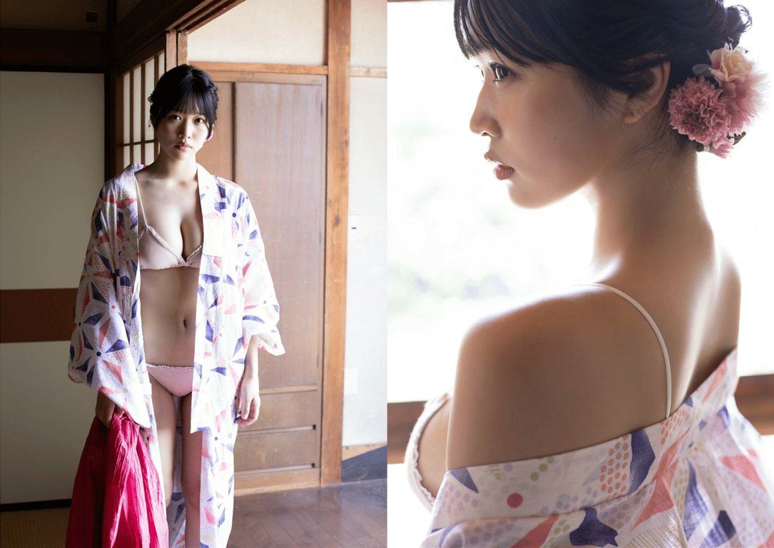 图片[16]-#BRODYデジタル写真集 南みゆか Heavens Gate - 全本免费在线观看-阅图吧