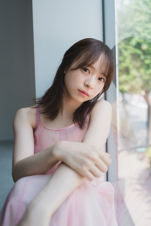 图片[2]-#Weekly Playboy Plus + AKB48仓野尾成美 - 全本免费在线观看-阅图吧