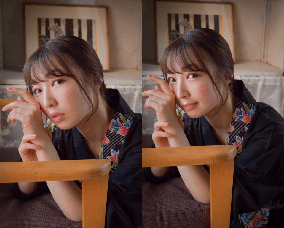 图片[18]-福田萌香 写真集『终年晚夏』 - 在线免费观看-阅图吧