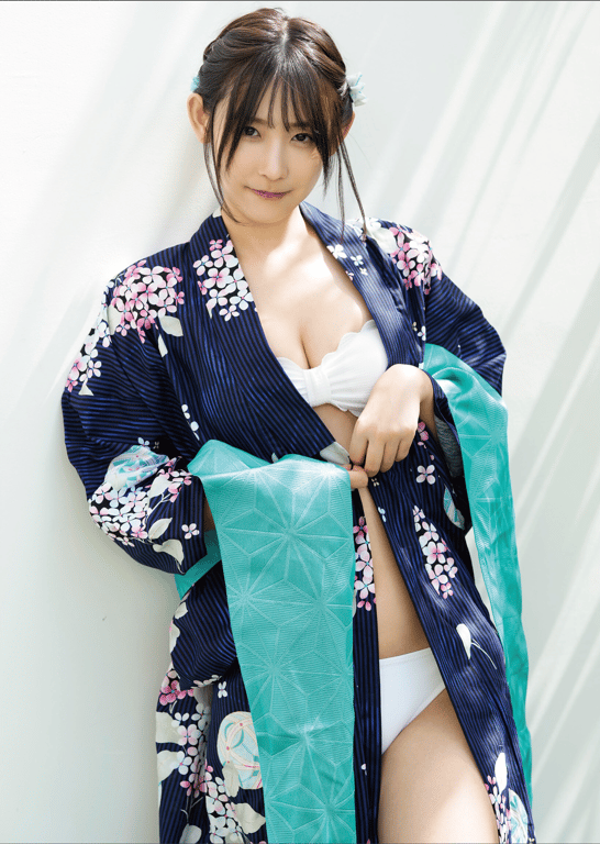 图片[39]-#EX大衆デジタル写真集 ： 35 水湊みお「珍藏的时间」 - 全本免费在线观看-阅图吧