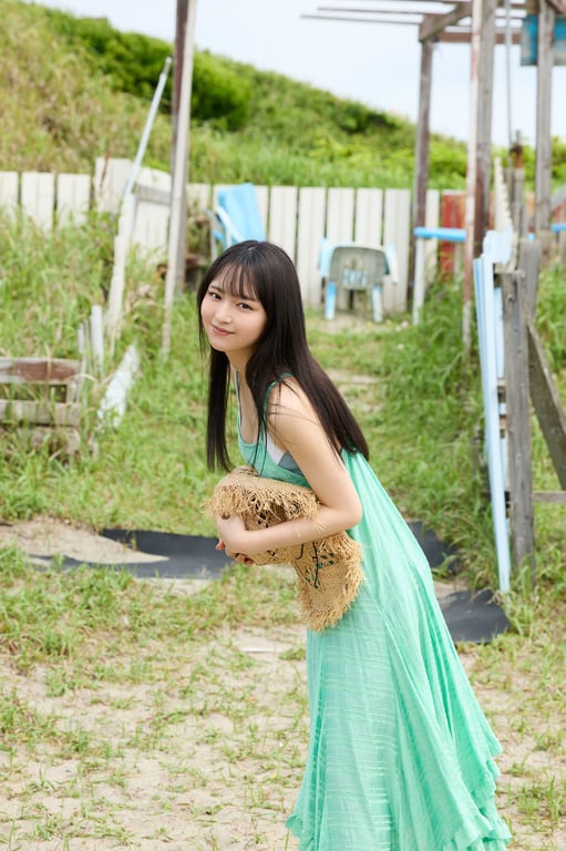 图片[91]-鎮目のどか 夏日·缪斯 vol.2 大容量117页豪华版 FRIDAY数码写真集 - 在线免费观看-阅图吧