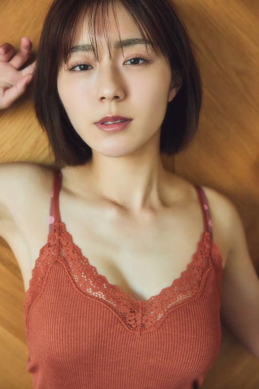 图片[36]-Miki Ide 井手美希 - Graduation 卒業 Vol. 1 - 在线免费观看-阅图吧