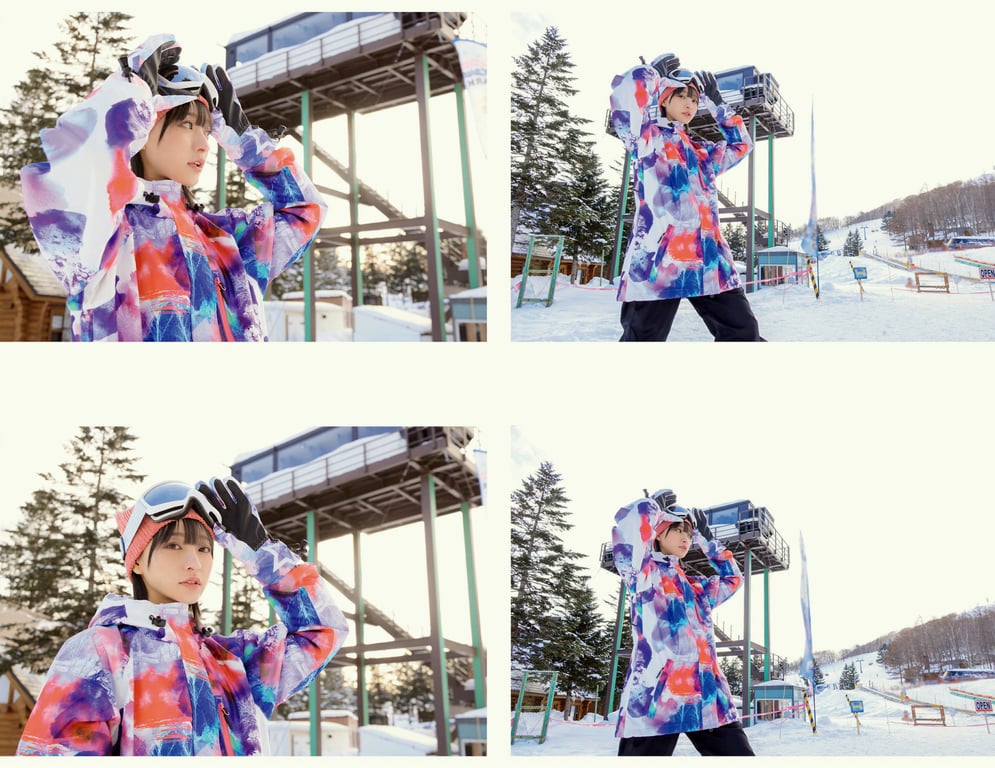 图片[43]-#流川夕 数字写真集 Yuu Complete Edition[200P] - 全本免费在线观看-阅图吧