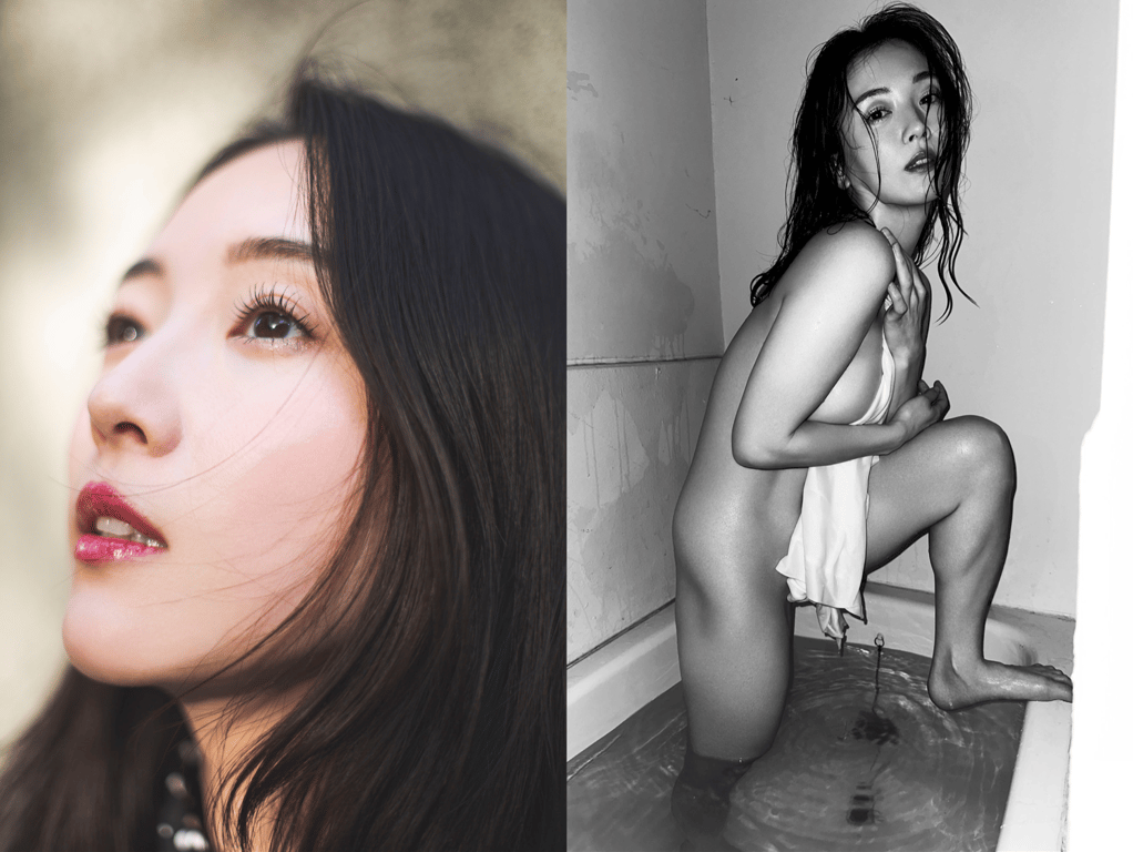 图片[37]-#週刊POST Digital写真集 园都 女人的花园 - 全本免费在线观看-阅图吧