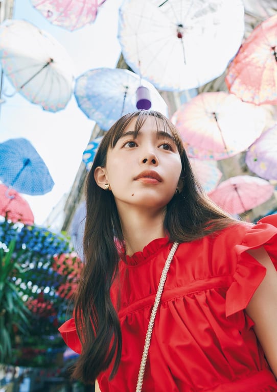 图片[65]-井桁弘恵写真集 刹那 - 在线免费观看-阅图吧