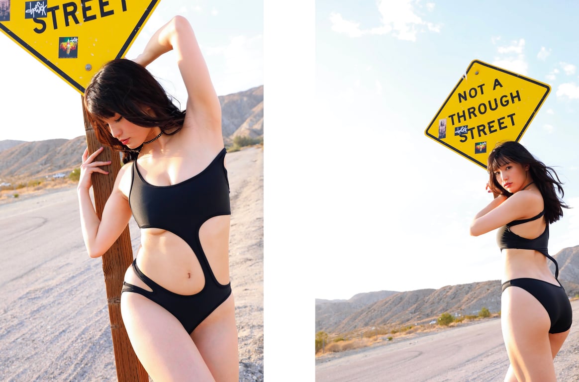 图片[30]-Shoko Takahashi 高桥圣子 - Sho-Time II ~Love&Angel~ - 在线免费观看-阅图吧