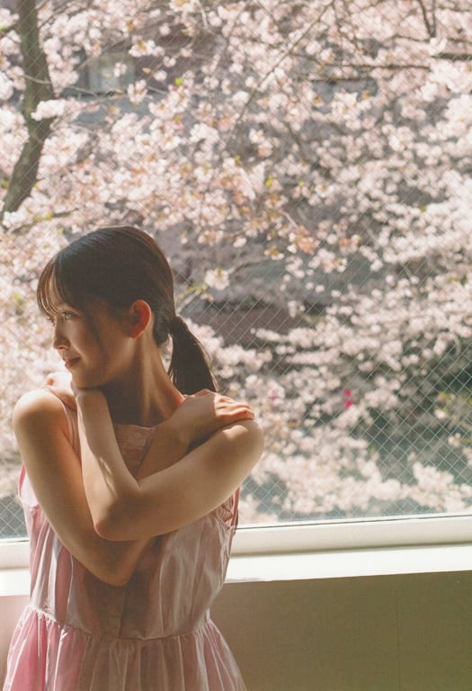 图片[38]-Shiori Kubo 久保史绪里 - 1st Photobook Intersection 交差点(23-07-11) - 在线免费观看-阅图吧