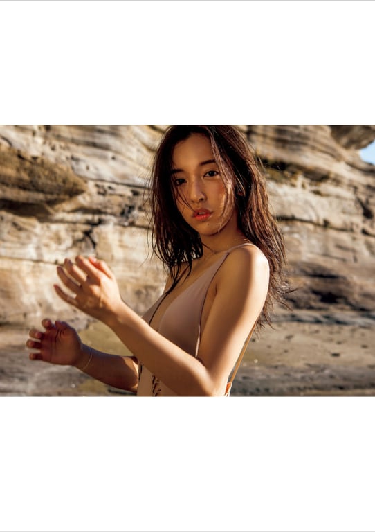 图片[83]-#板野友美 写真集「release」(Kindle) - 全本免费在线观看-阅图吧