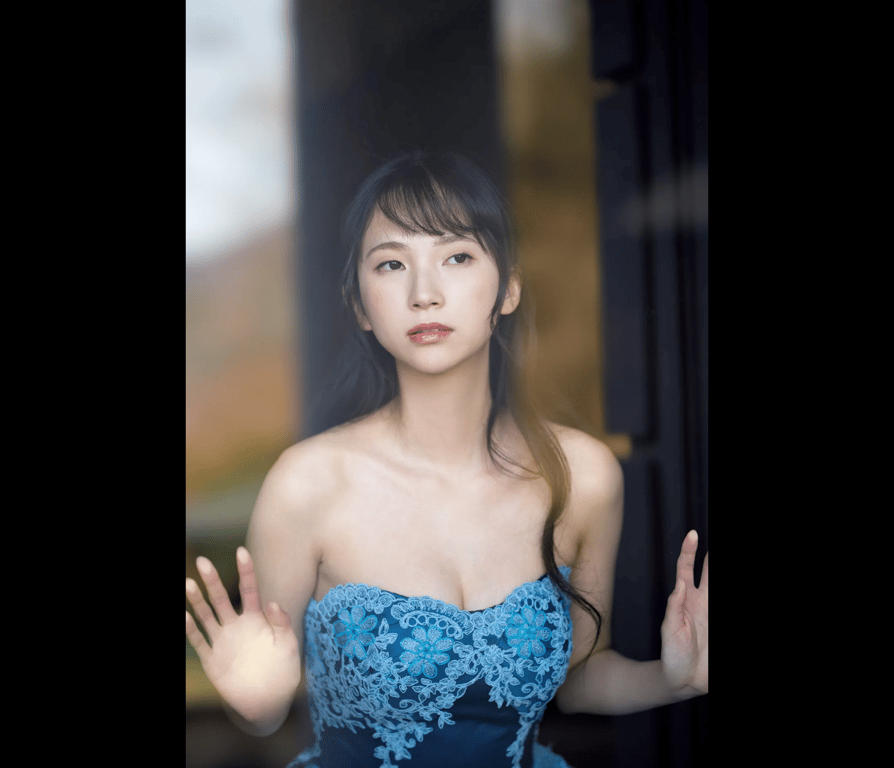 图片[3]-[FRIDAY] 2023.06.01 街山美穗 最后裸体 就此见终！比宝石更美丽的裸身 - 在线免费观看-阅图吧