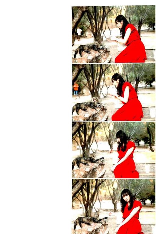 图片[50]-#2017.12.05 欅坂46 渡边梨加 1st写真集 『饶舌的眼神』 - 全本免费在线观看-阅图吧