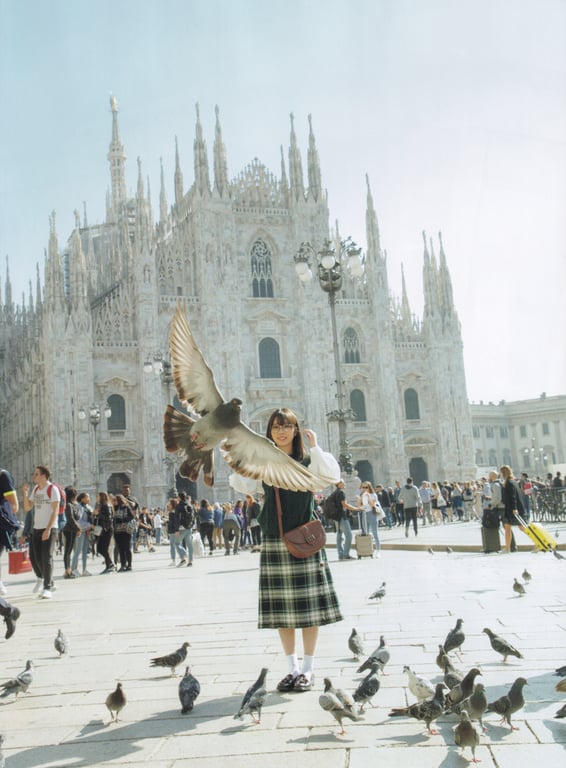 图片[116]-#与田祐希2nd写真集 沉默的时间 (High Qulity) - 全本免费在线观看-阅图吧