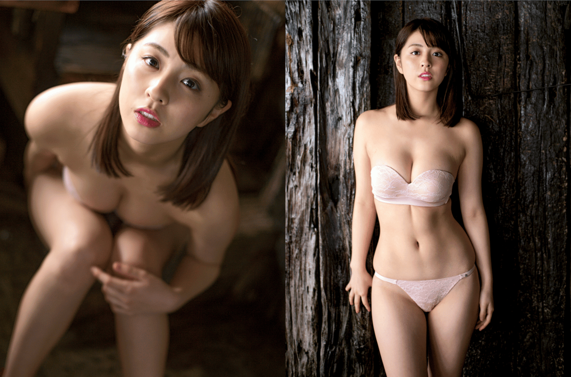 图片[8]-#柳ゆり菜 写真集『yurina』 - 全本免费在线观看-阅图吧