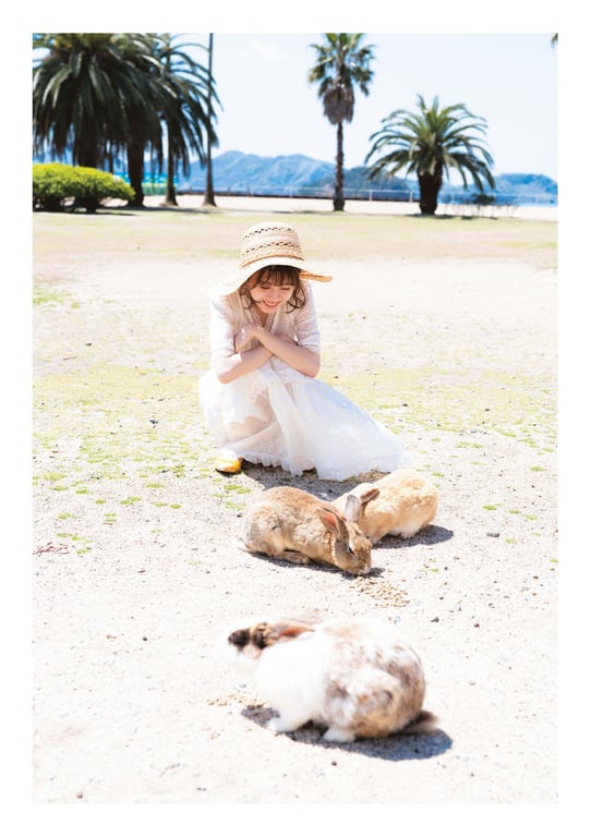 图片[30]-市川美织1st写真集 PRIVATE - 在线免费观看-阅图吧