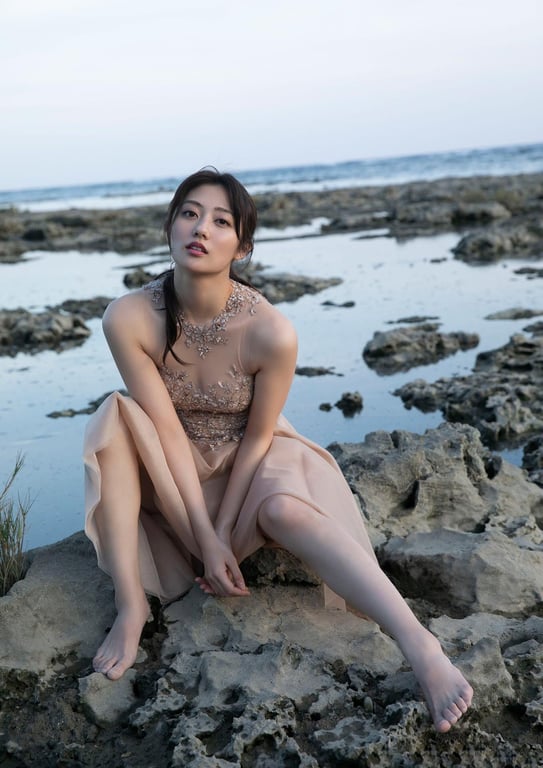 图片[12]-#Kazusa Okuyama 奥山和纱 – Brilliant Body (2020-05-21) - 全本免费在线观看-阅图吧