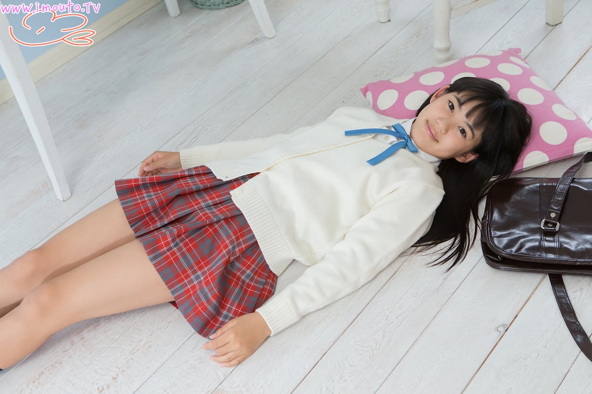 图片[40]-竹下美羽12岁_独自占有(Part3) - 在线免费观看-阅图吧