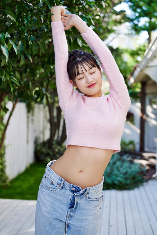 图片[19]-#１３０カットの大ボリューム・鶴嶋乃愛デジタル写真集『ピュアネス』 - 全本免费在线观看-阅图吧