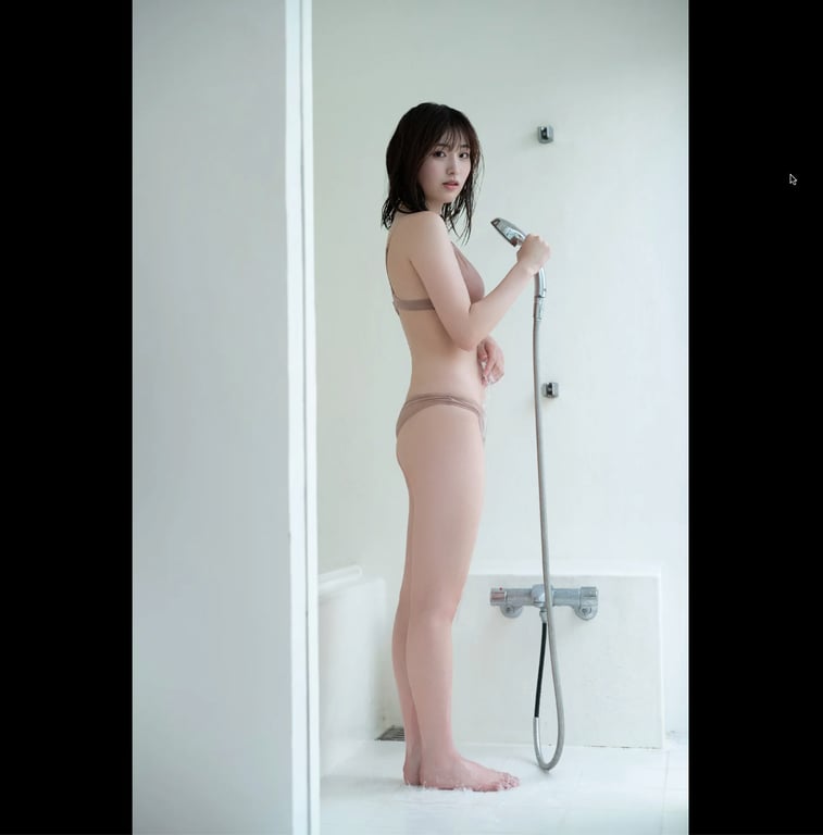 图片[45]-#FRIDAYデジタル写真集 斋藤爱莉『凝视、触碰 vol.1』 - 全本免费在线观看-阅图吧