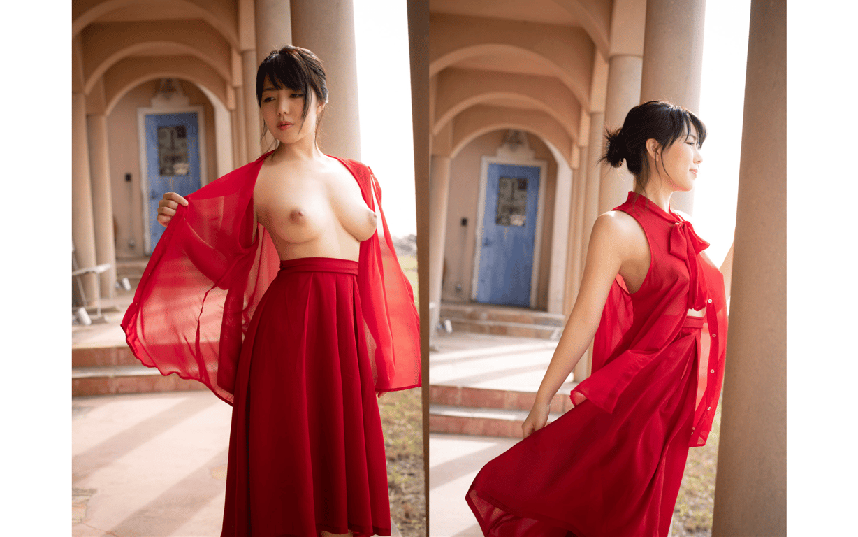 图片[40]-#永冈怜子「花一华 全未公开100张 超完全版」周刊现代digital写真集 - 全本免费在线观看-阅图吧