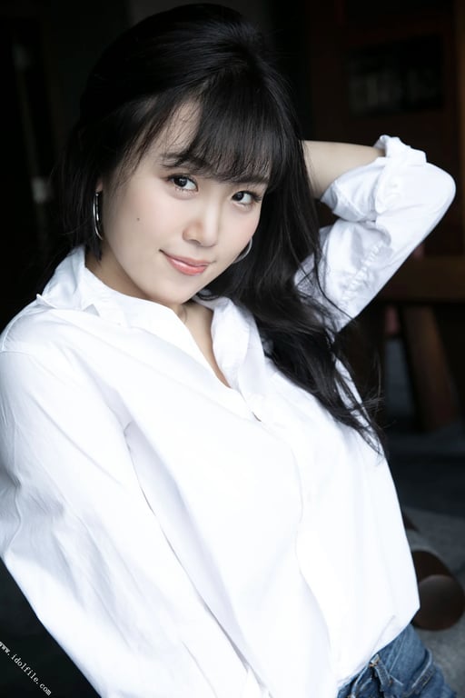 图片[9]-#ＨＡＲＵＫＡ「最高级的身体，意乱情迷。ｖｏｌ．１」 ＦＲＩＤＡＹデジタル写真集 - 全本免费在线观看-阅图吧