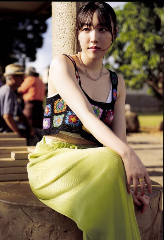 图片[57]-2023.10.30 早安少女组.'23 谱久村圣 最后写真集 『 LAST SCENE 』 - 在线免费观看-阅图吧