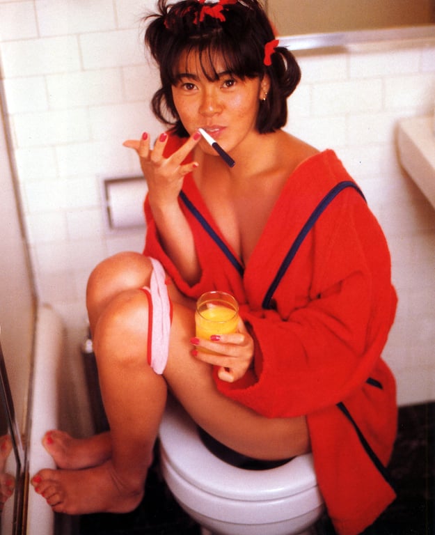 图片[10]-Naoko Amihama 网浜直子 – Uni-Sex(19890510) - 阅图吧-阅图吧