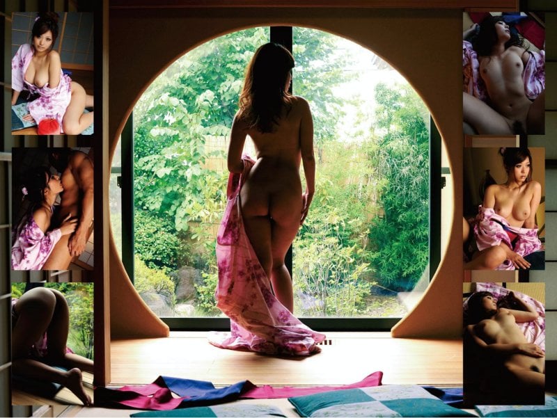 图片[2]-#Haruki Sato 佐藤遥希 – NUDE PHOTO BOOK 014 (2015-12-16) - 全本免费在线观看-阅图吧