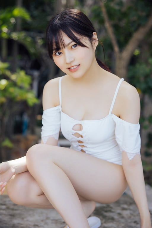 图片[8]-宇咲「只有这里…」【Young Champion Diggra】 - 在线免费观看-阅图吧