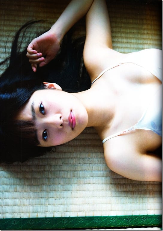 图片[6]-#Rino Sashihara 指原莉乃 – Lost to a cat 输给了猫 (2013-12-26) - 全本免费在线观看-阅图吧