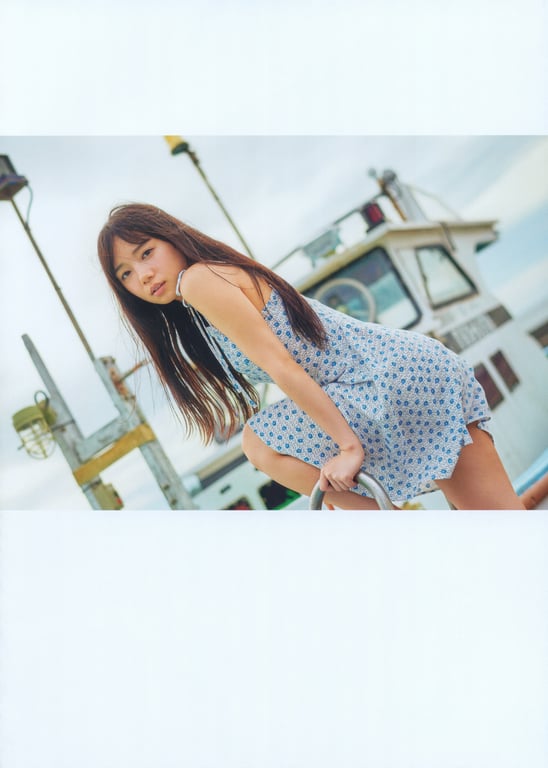 图片[76]-#Kyoko Saito 齐藤京子 1st Photobook – Special Lover 特别的恋人 (2021-01-19) - 全本免费在线观看-阅图吧