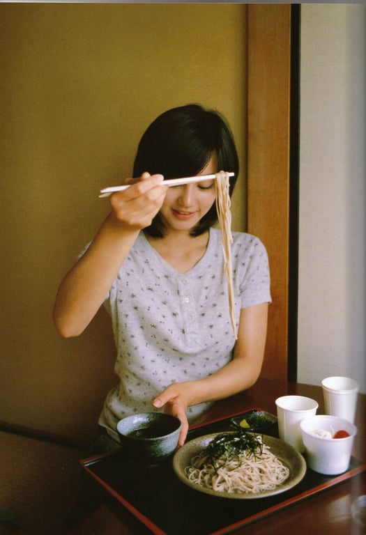 图片[70]-#Maki Horikita 堀北真希 – Cinematic () (130P) - 全本免费在线观看-阅图吧