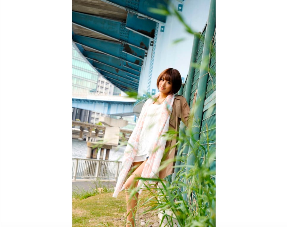 图片[7]-NUDE PHOTO BOOK 031 夏目优希 Ver2.0 - 在线免费观看-阅图吧