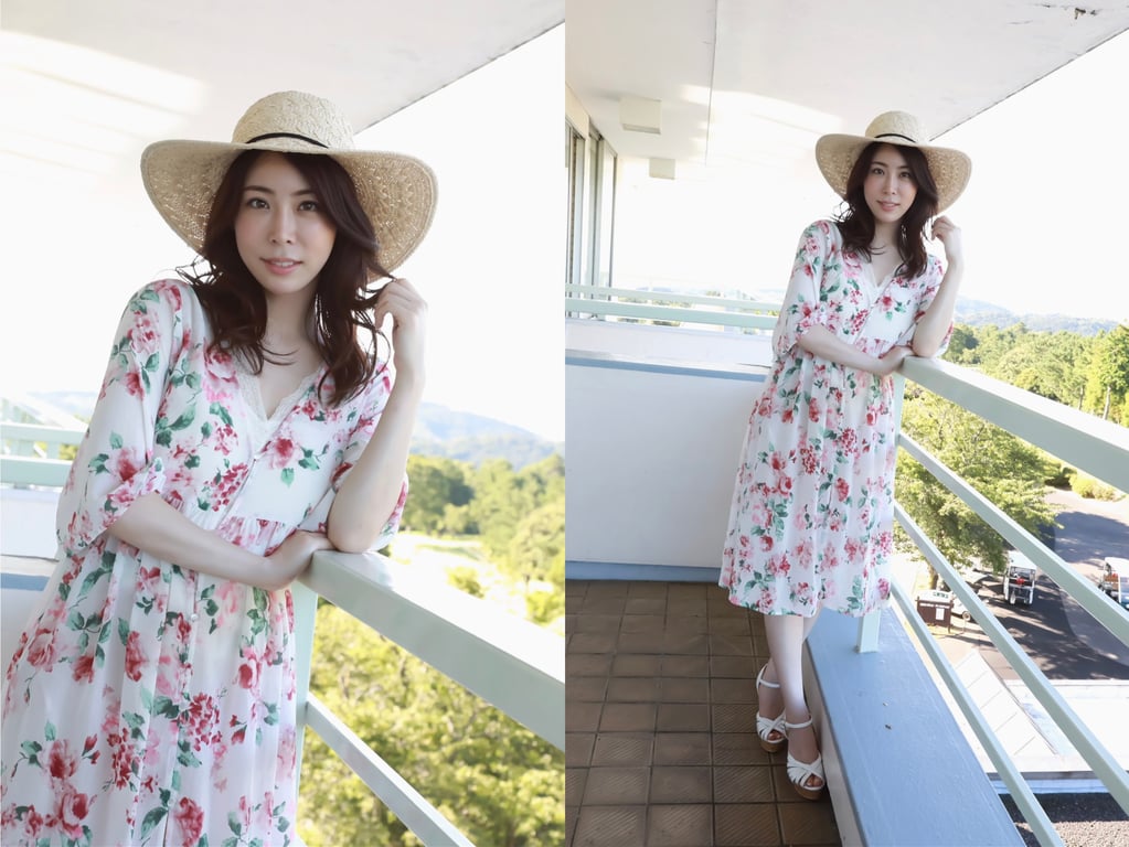 图片[11]-#永純怜 REI Styles 夜の静寂で - 全本免费在线观看-阅图吧