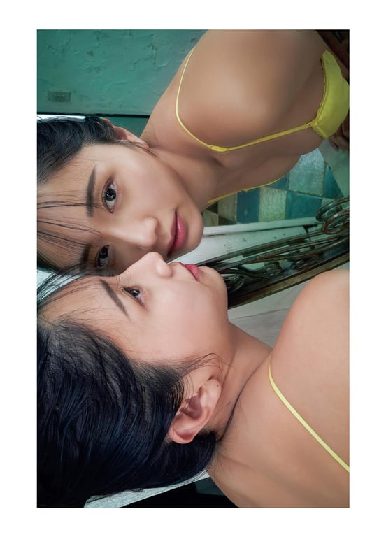 图片[51]-BLT MONSTER Round 5 (B.L.T.杂志) - 在线免费观看-阅图吧