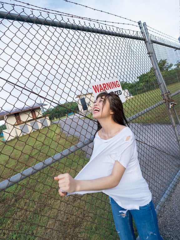 图片[99]-#Sae Otsuka 大塚纱英 1st写真集『Saestain』 (2019-04-26) - 全本免费在线观看-阅图吧