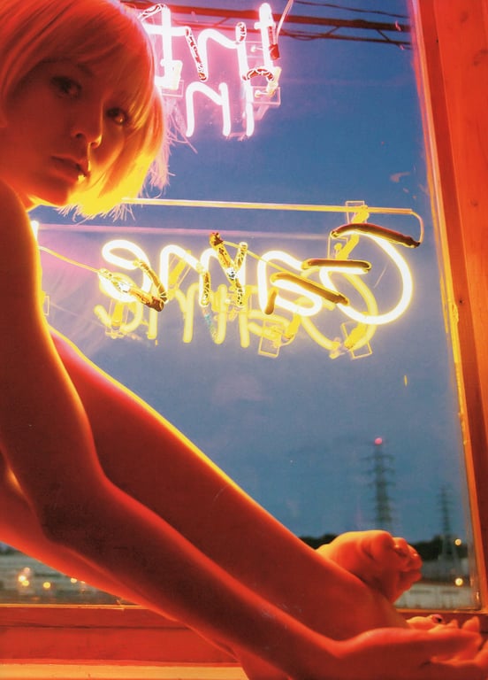 图片[73]-#杉本有美 写真集 STARTING OVER - 全本免费在线观看-阅图吧