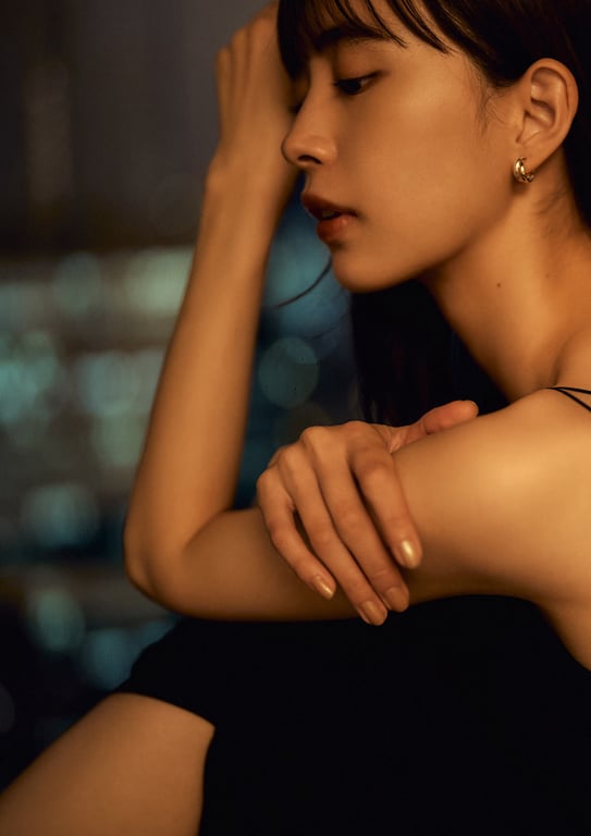 图片[39]-#井桁弘恵 Up To Date 运动衫 写真集(2023.03.06) - 全本免费在线观看-阅图吧