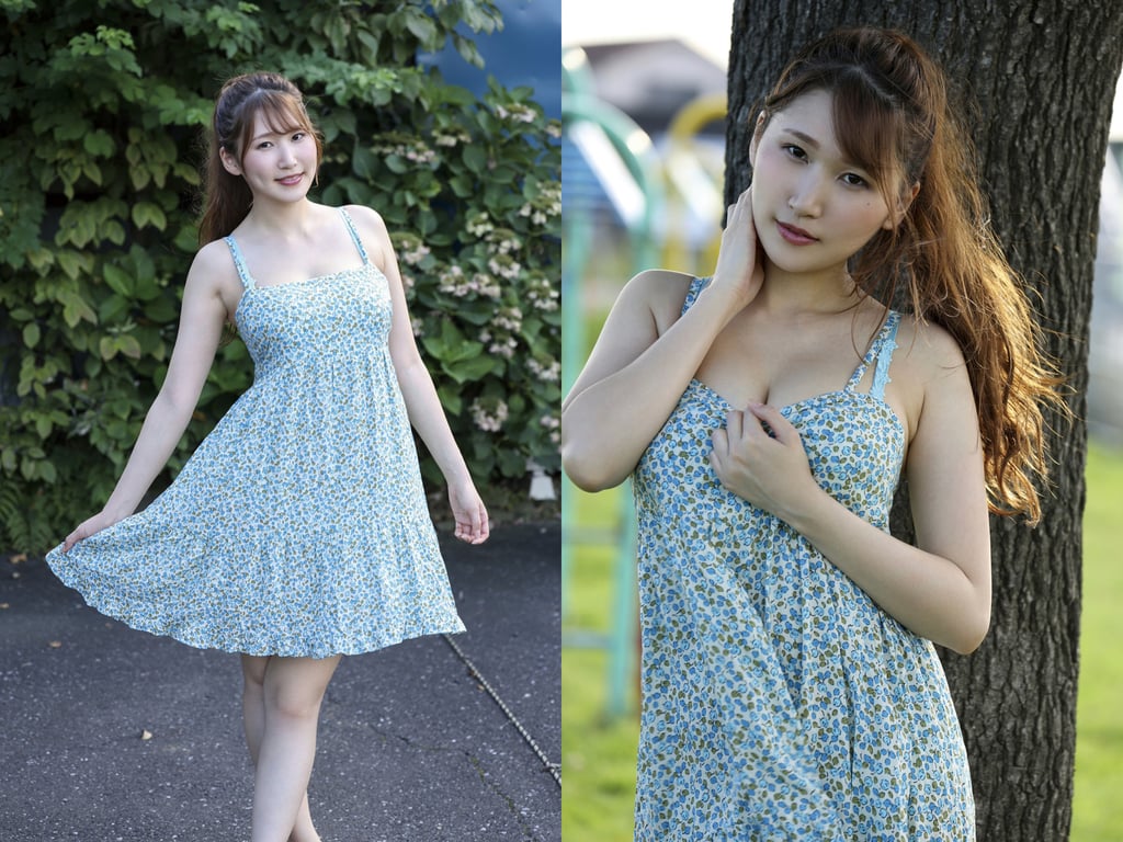 图片[9]-#三原穂乃果 官方写真集 甘い果実 - 全本免费在线观看-阅图吧