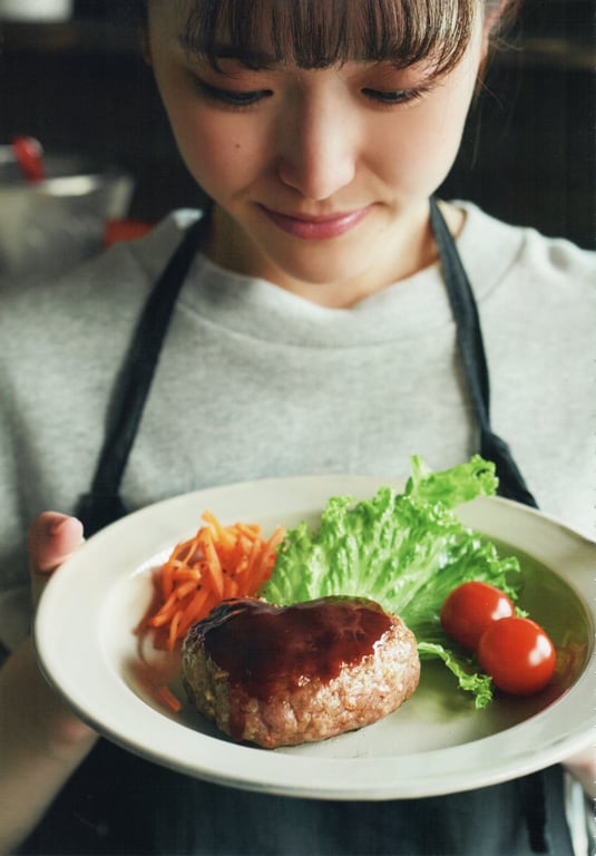 图片[150]-#Sayuri Matsumura 下次何时能再见 松村沙友理 乃木坂46毕业纪念写真集 特大尺寸 () High Qulity - 全本免费在线观看-阅图吧