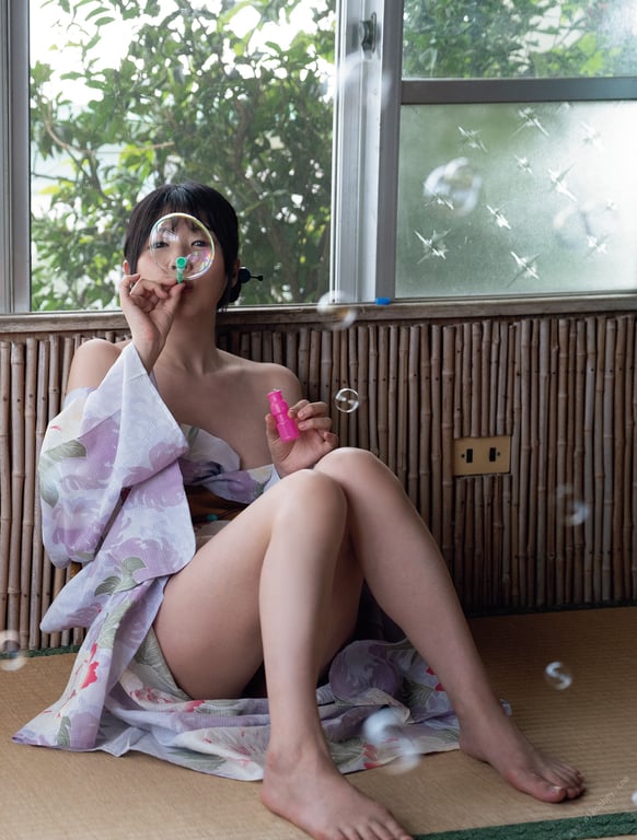 图片[154]-#Tsubomi 花蕾 – Buatsui Yatsu 厚实的家伙。 (2021-11-11) - 全本免费在线观看-阅图吧