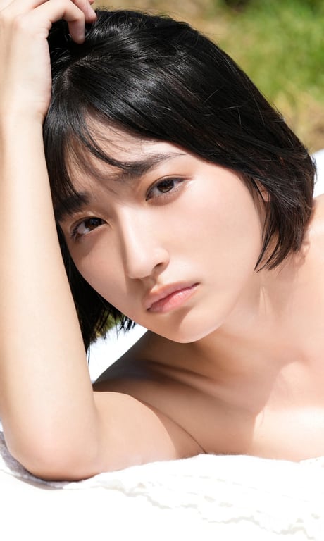 图片[28]-#Akira Mizuno 水野瞳 – Dazzling 目眩神迷 - 全本免费在线观看-阅图吧