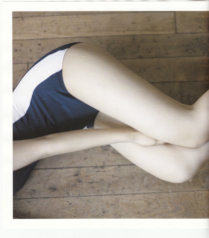 图片[147]-#青山裕企 Photobook 26sets\【青山裕企】思春期 - 全本免费在线观看-阅图吧