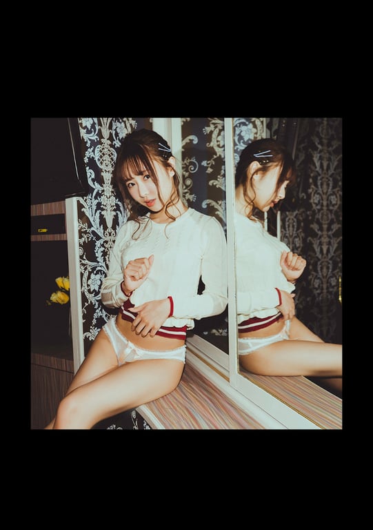 图片[124]-#Rio Kuriyama 栗山莉绪 – #Escape(NO watermark) - 全本免费在线观看-阅图吧