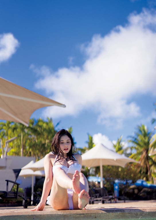 图片[82]-#大久保樱子 ファースト写真集 『 SAKURAKO 』 - 全本免费在线观看-阅图吧