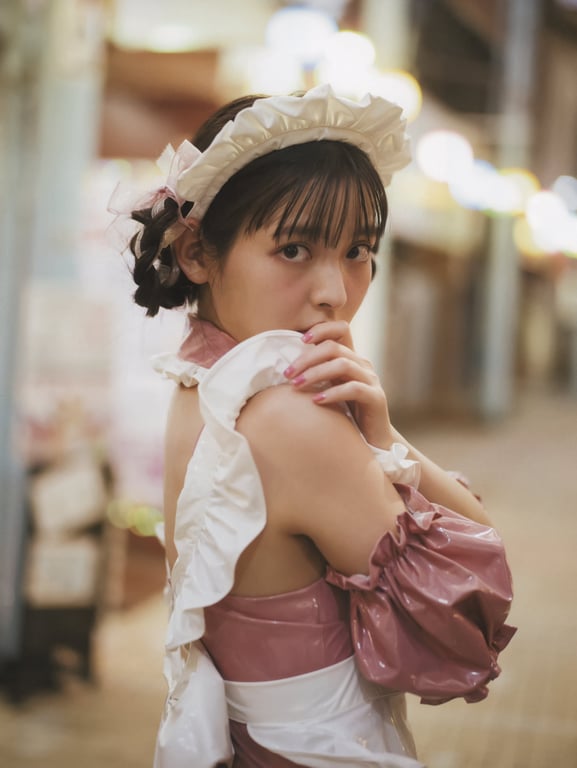 图片[118]-#上坂すみれ2nd写真集「すみれのゆめ」 - 全本免费在线观看-阅图吧