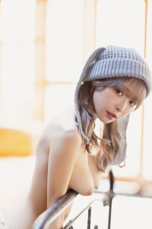 图片[50]-#桃乃木香奈 be charmed vol.1-3 - 全本免费在线观看-阅图吧