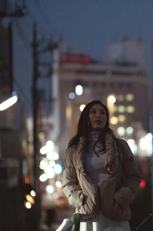 图片[86]-#Yuko Shiraki 白木優子 – Beautiful mature woman with soft skin 柔肌的美熟女 (2018-12-20) - 全本免费在线观看-阅图吧